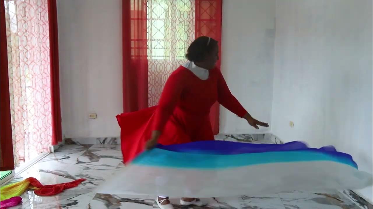 Kabed, Laila Olivera Sopla (Cover De Danza) by Danzart Academy YouTube