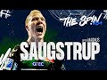 Ehf champions league quarterfinals are insane  with magnus saugstrup  the spin 34