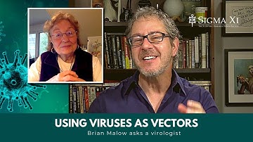 Using Viruses as Vectors
