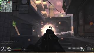 Rekuzor - MW2 Leftover Montage 7