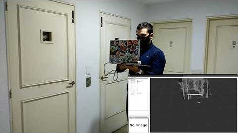 rtabmap_ros + depth camera