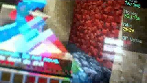 desMondTheBest Hacking on Fadecloud Factions