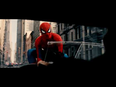 Spider-Man: Brand New Day — Vindicated Style Trailer