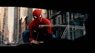Spider-Man: Brand New Day — Vindicated Style Trailer