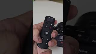Sony Rechargeable Wireless Remote Control