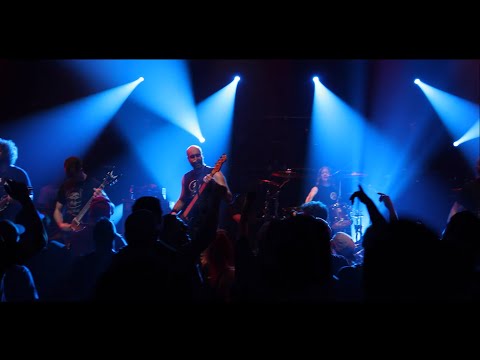 MUTE - The Tempest // live 20th anniversary