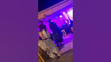 فضيحة كرمي منت ابا من العيار الثقيل 