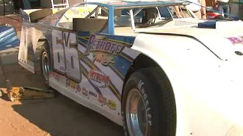 FANS Fund - 2008 Inaugural Year - Bill Frye Feature