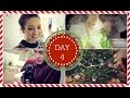 Decorating The Tree | Vlogmas