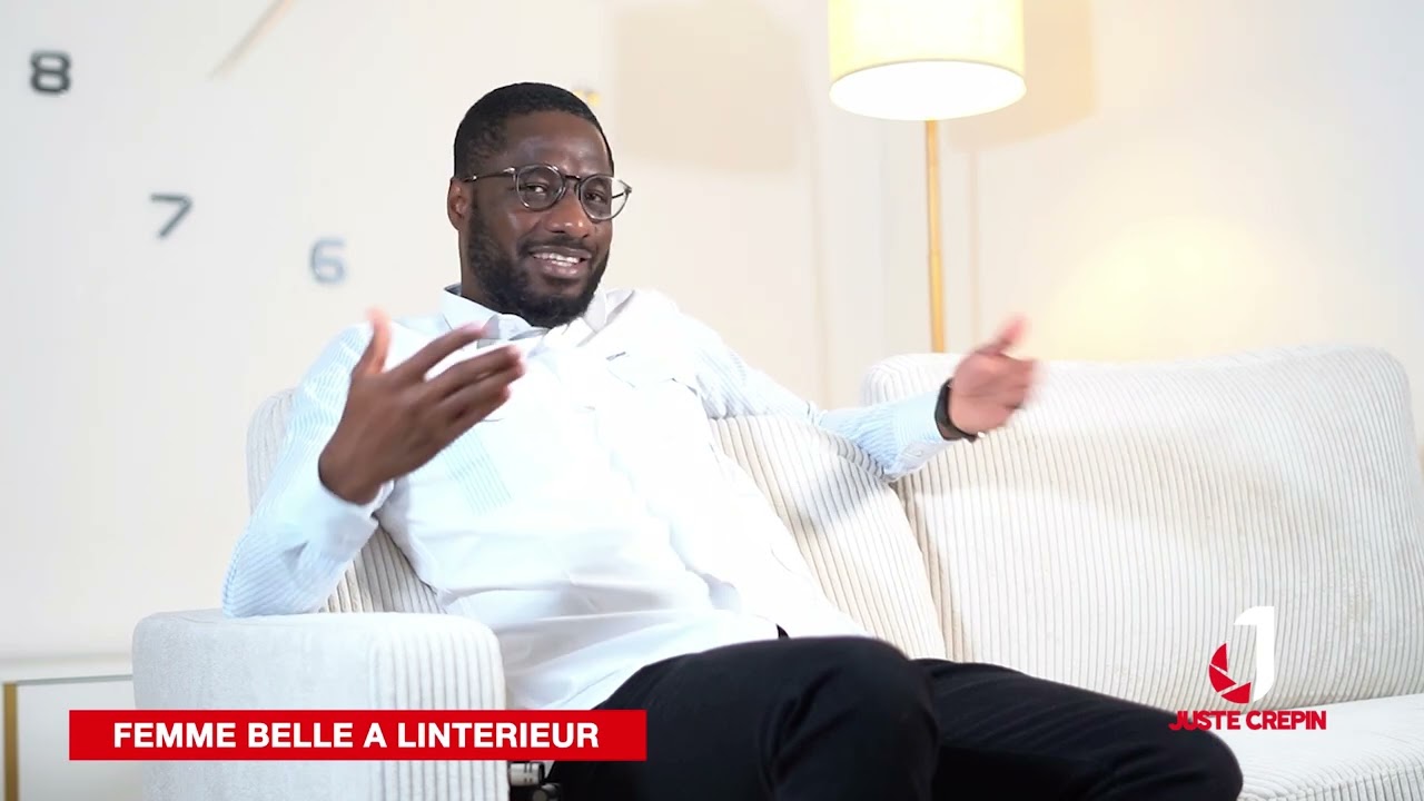 LE GENRE DE FEMME QU'IL TE FAUT DANS TA VIE