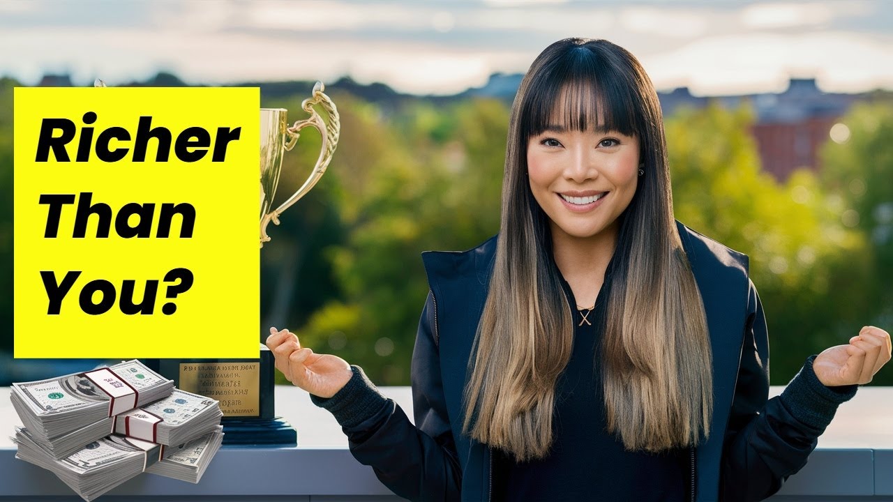 Intangible Assets: The Secret to Financial Freedom?