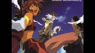 .hack//SIGN OST 1 - The World