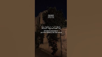 ماهر المعيقلي سورة مريم || #quran #قران_كريم #قرآن || #ماهر_المعيقلي #سورة #مريم || #قرآن #quran