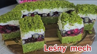: Le'sny mech