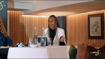 ENS at the 2025 Mining Indaba