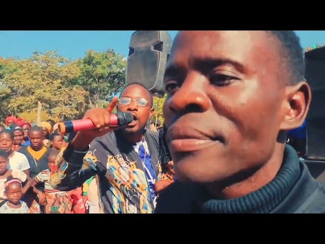 INJECTION & SELASE = TAMBALA  2023 live video Chipata SHOT BY J ANDREWS class=