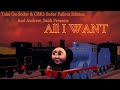 Sodor Fallout All I Want MV
