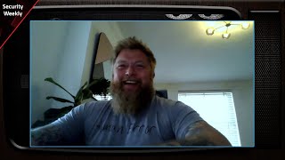 Special Guest Host, 'Oddball' Malware, iPhone WIFI Hacks, & Russian VPN Bans - SWN #129