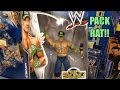 WWE ACTION INSIDER: Elite series 28 John Cena, BP28 Wyatts, Usos, Wrestling Figures Toy aisle Target
