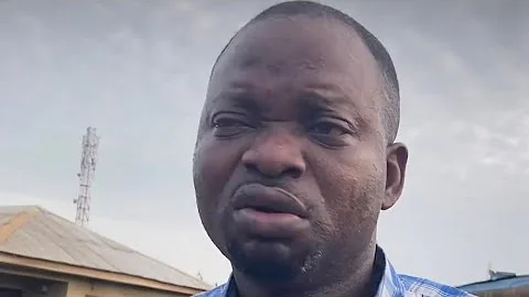 Actor Murphy Afolabi Laid To Rest At His Ikorodu House