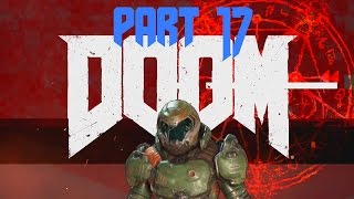Missed Things 5 + IDKFA, IDDQD & other trophies - DOOM part 17