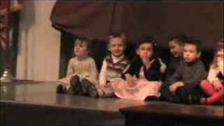 JAKE'S CHRISTMAS PROGRAM 07 SHORT VERSION