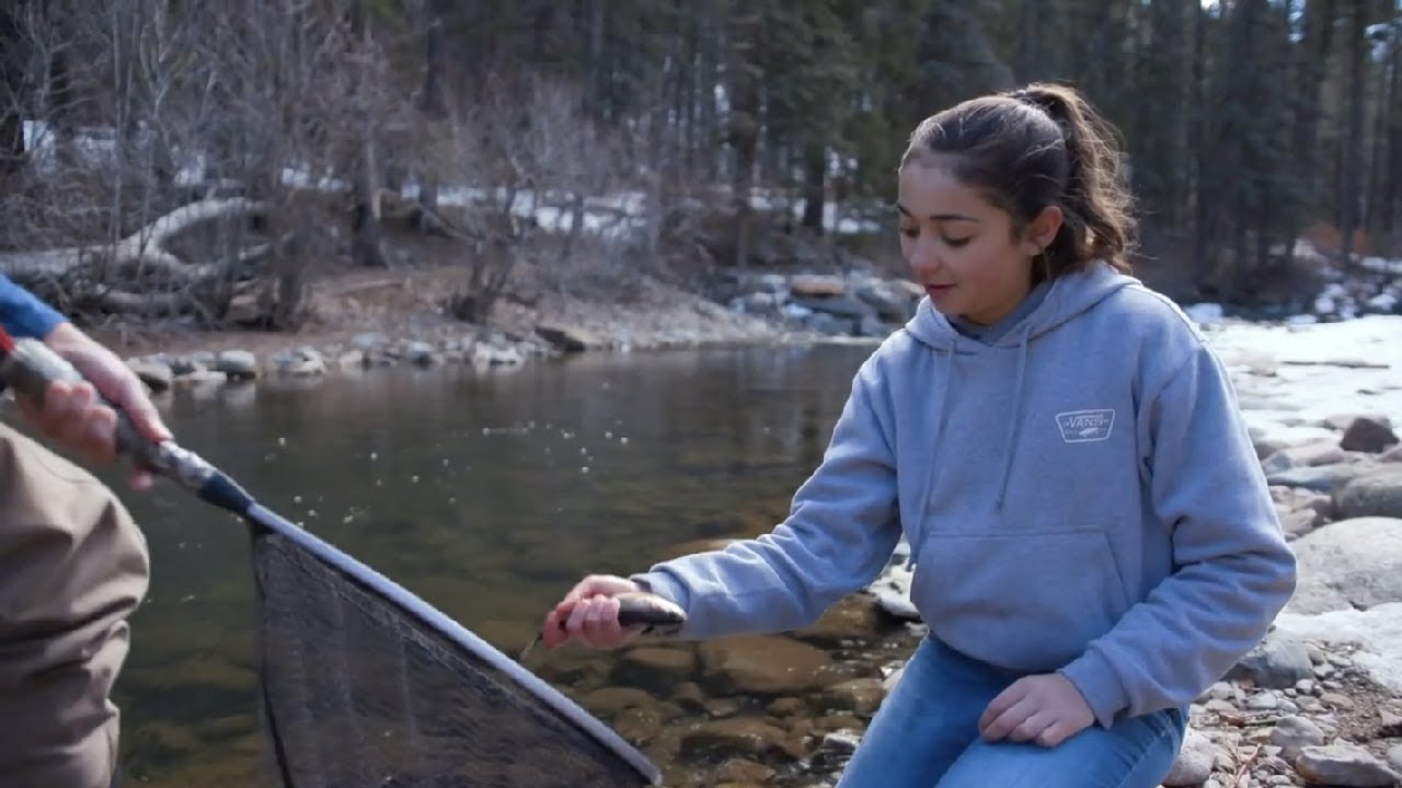These Rivers Carry Our Stories: Outstanding Waters Protections in Pecos