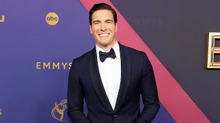 Matthew Reeve's Heartfelt Memories of His Father, Christopher Reeve by USA News