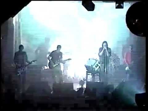 Butthole Surferslive St Andrews Hall Detroit November 10th 2001 Full 