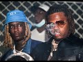 Atlantic Records & 300 ENT says Hip Hop is under attack by the Police and that YSL is a music label!