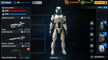 Overkill 3 Hack | Unlimited Health ,Armor ,Ammo ,Money ,Medals and Max Level