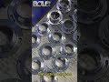 Your Complete Manufacturing Partner: CNC Turning, 5-Axis Milling & Full-Service Production Solutions