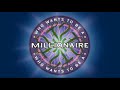 Who Wants To Be A Millionaire (WWTBAM) - 32 000 - 500 000 Extended