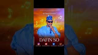 Nura m inuwa dafin so