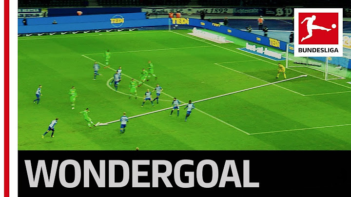 Brazilian Brilliance - Long-Range Rocket Crowns Spectacular Away Win