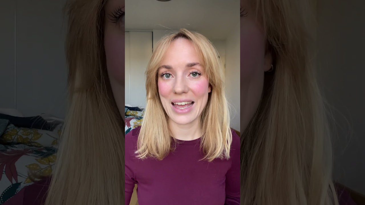 Vidéo de présentation - Clémence Roche