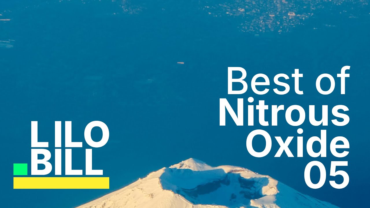 Best of: Nitrous Oxide 05 (Mixed) - YouTube