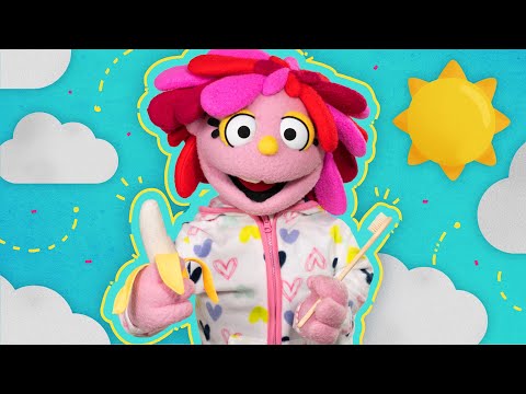 Hora de Acordar 🌷 EPISODIOS 👨‍🌾 GARDEN ACADEMY em PORTUGUÉS 🌷