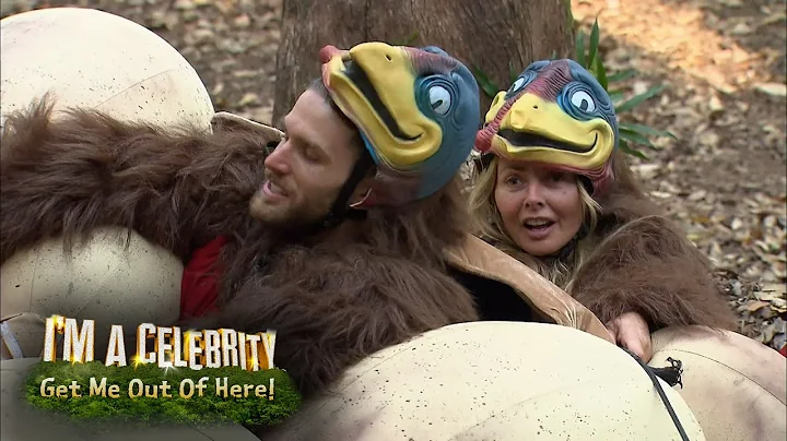 Can Carol and Joel Smash the Dingo Dollar Challeng...