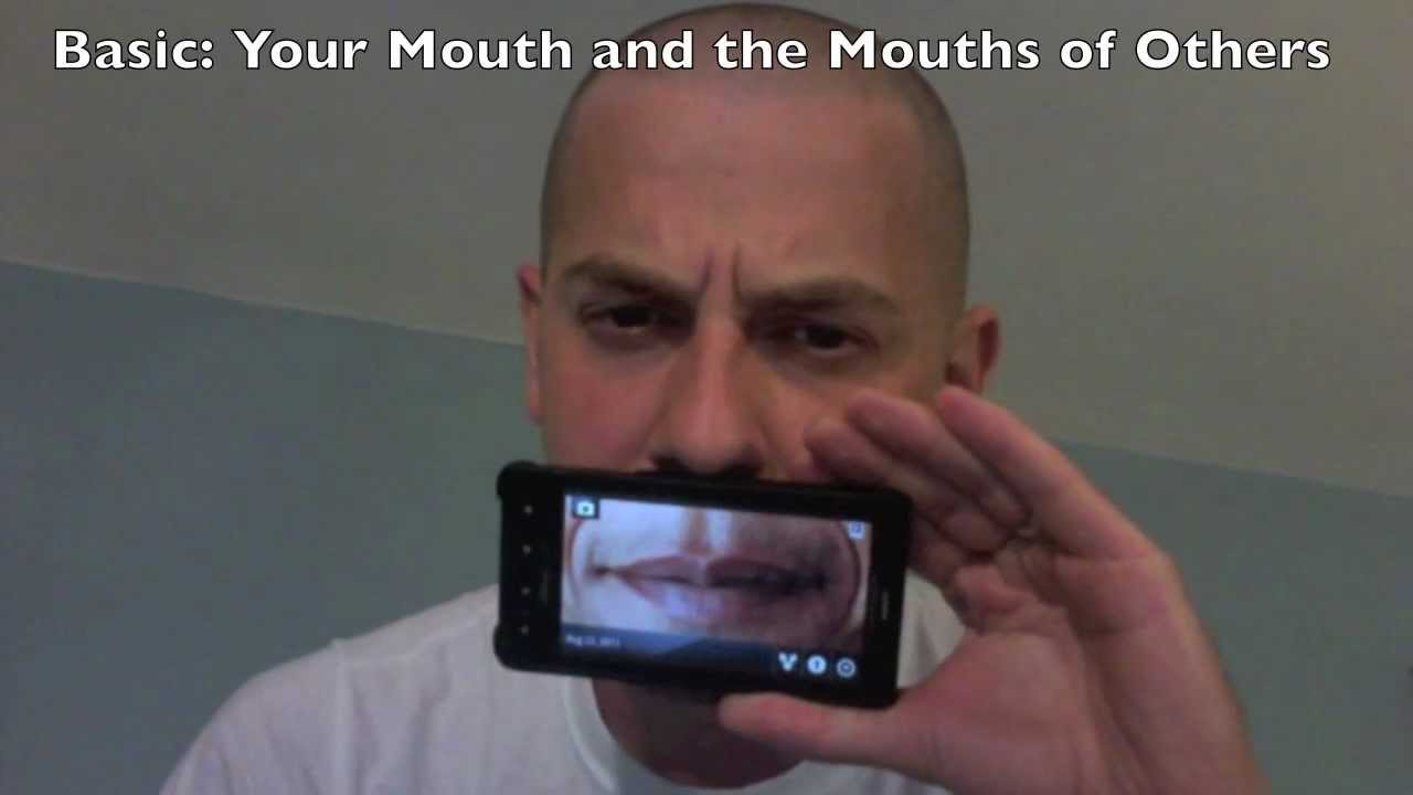 Phone Fun: Camera + Face