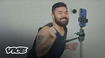 Mat Tries to Go Viral With the Help Of Four TikTok Legends | Anatomy of Virality