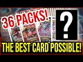 I Pulled THE BEST CARDS From 36 Shining Legends Packs! - Pokemon Shining Legends