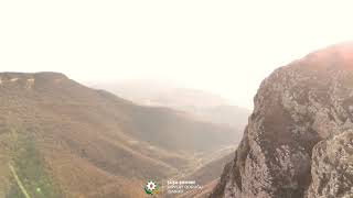 ŞUŞA - Cıdır düzü ( fevral2026) 