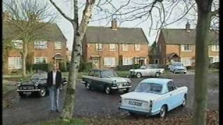 Triumph Herald  The Cars the Star pt1