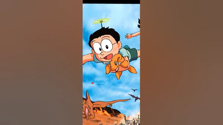 Nobita Shizuka ki love story full screen WhatsApp status full Hd video ️_Full-HD_60fps