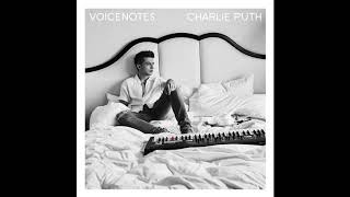 Charlie Puth - Done For Me Feat. Kehlani Official Audio