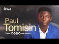 Electrifying worship with paul tomisin  highland church