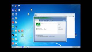 ig33ku: Software Test - Virus Detection & Resolution -  Avira & Microsoft Security Essentials Wealth