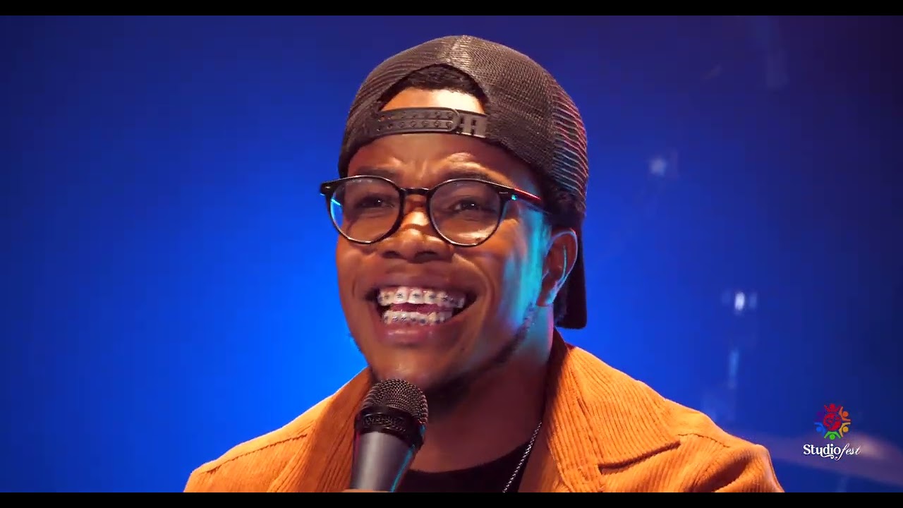 BELANCE || CHRIT EST MON ROCHÉ || STUDIOFEST 2025