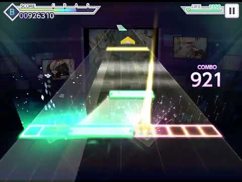 【プロセカ】インビジブル(MASTER) 初見